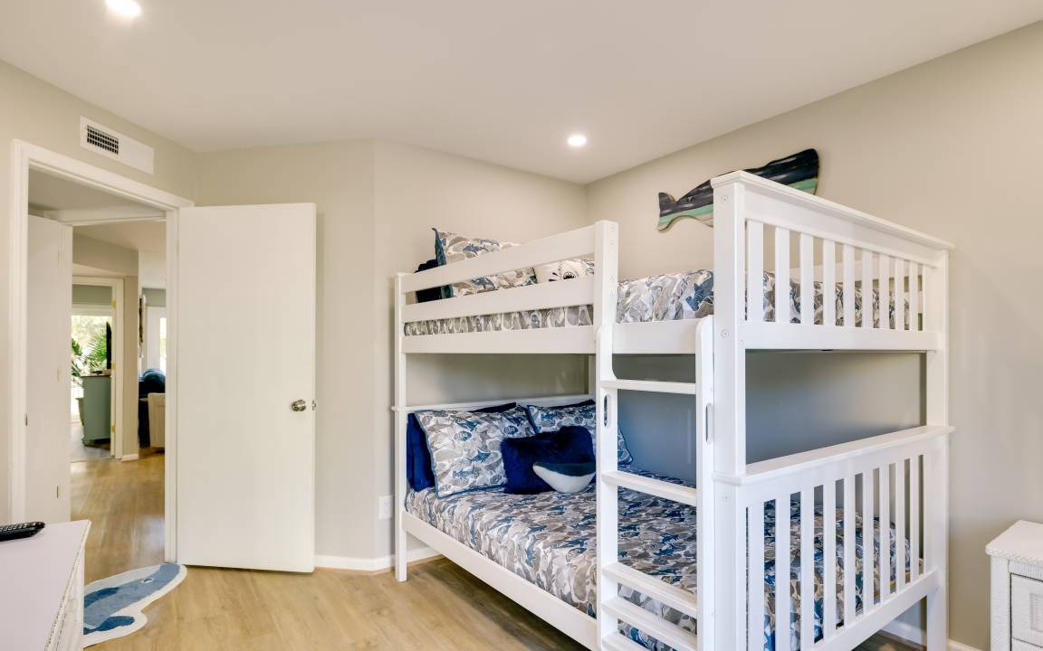 Photo of Bedroom in Emerald Isle