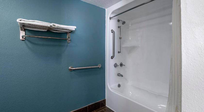 Photo of Bathroom in Salisbury