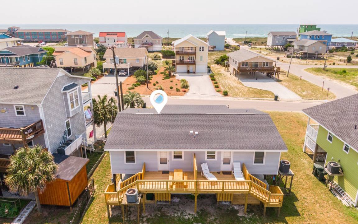 Photo of Others in Topsail Beach