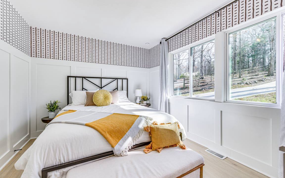 Photo of Bedroom in Troy