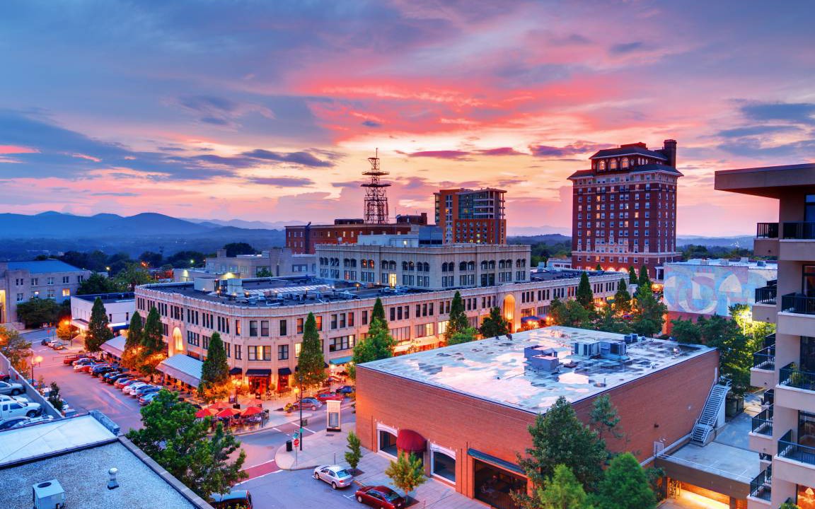 Photo of Others in Downtown Asheville