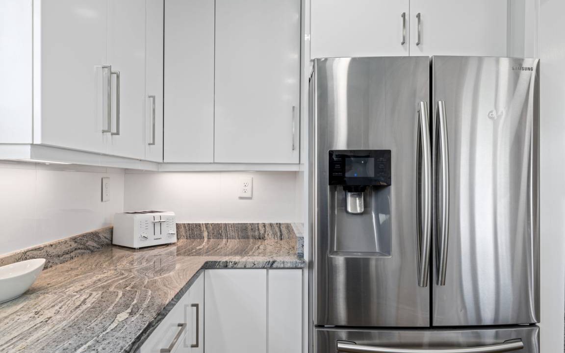 Photo of Kitchen in Kure Beach