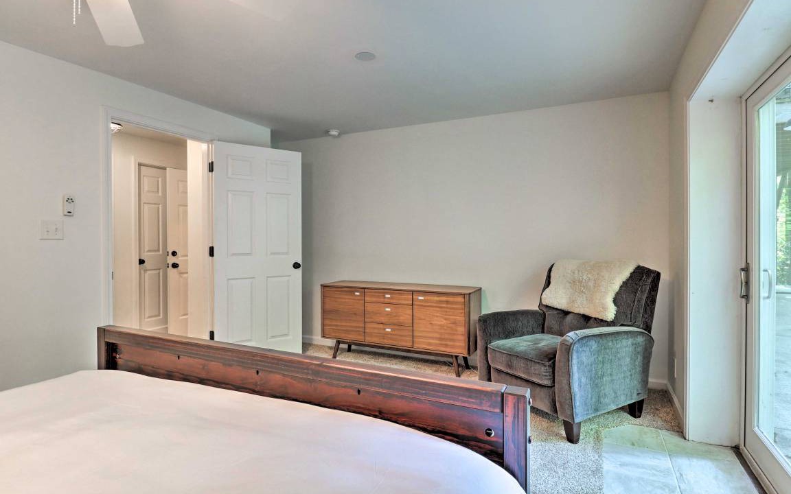Photo of Bedroom in Sapphire