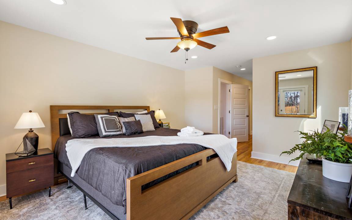 Photo of Bedroom in Morganton