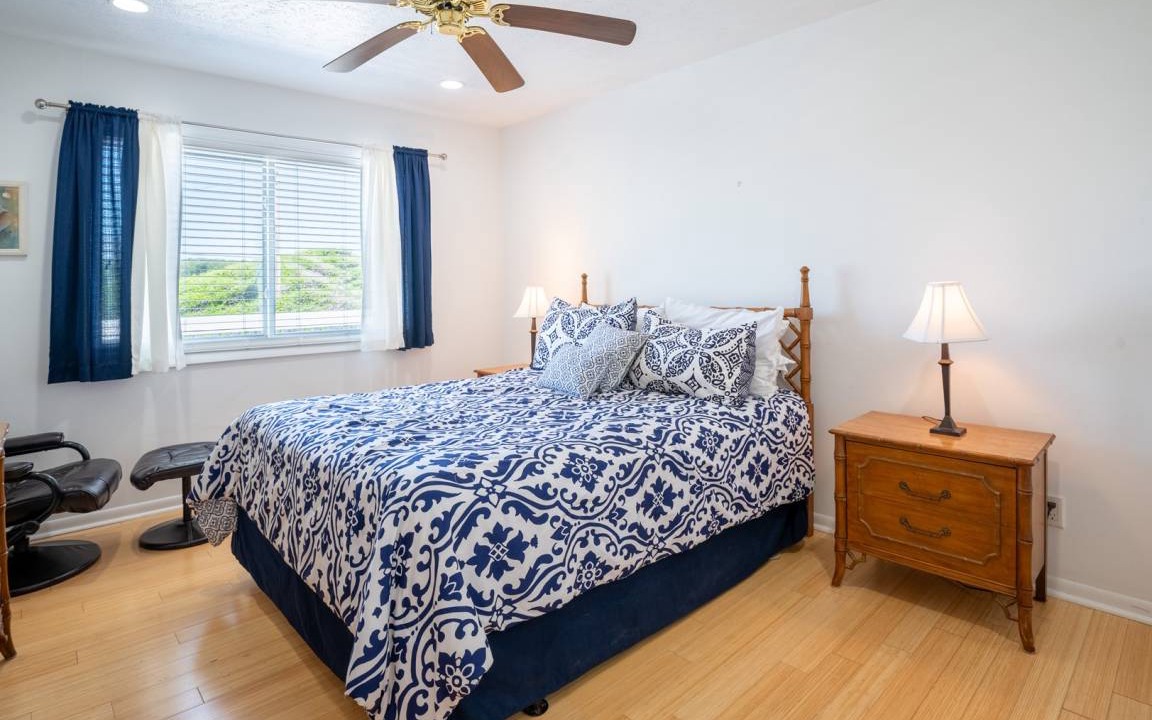 Photo of Bedroom in Kure Beach