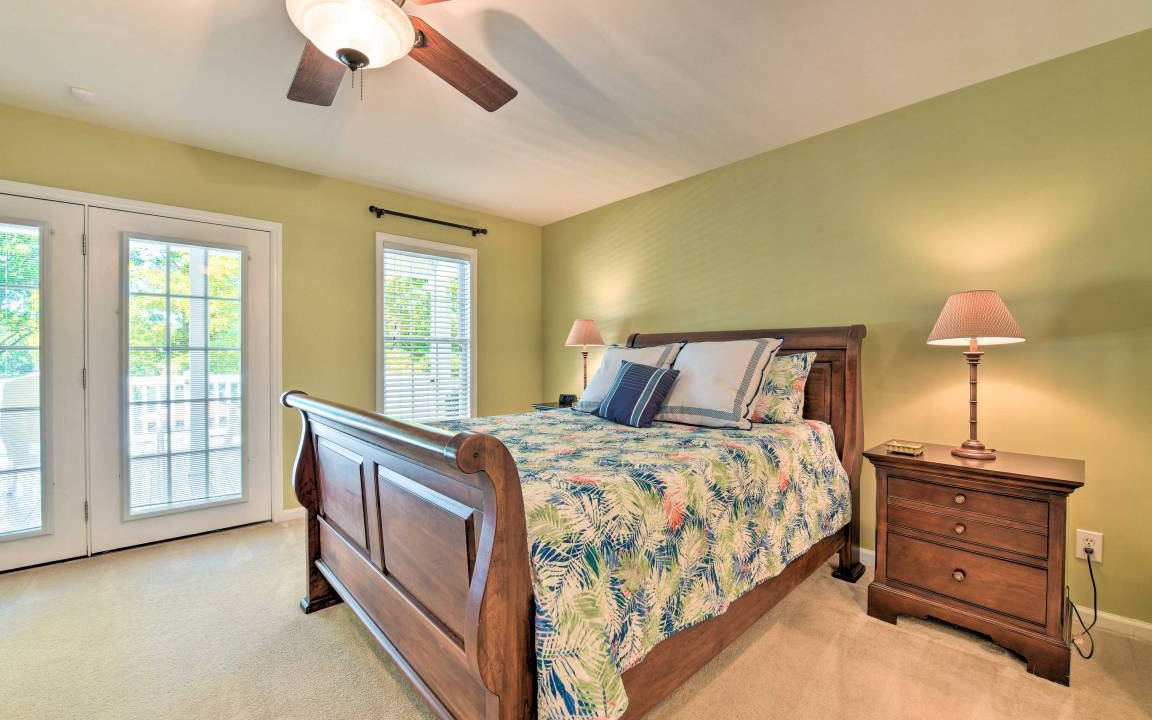 Photo of Bedroom in Mooresville
