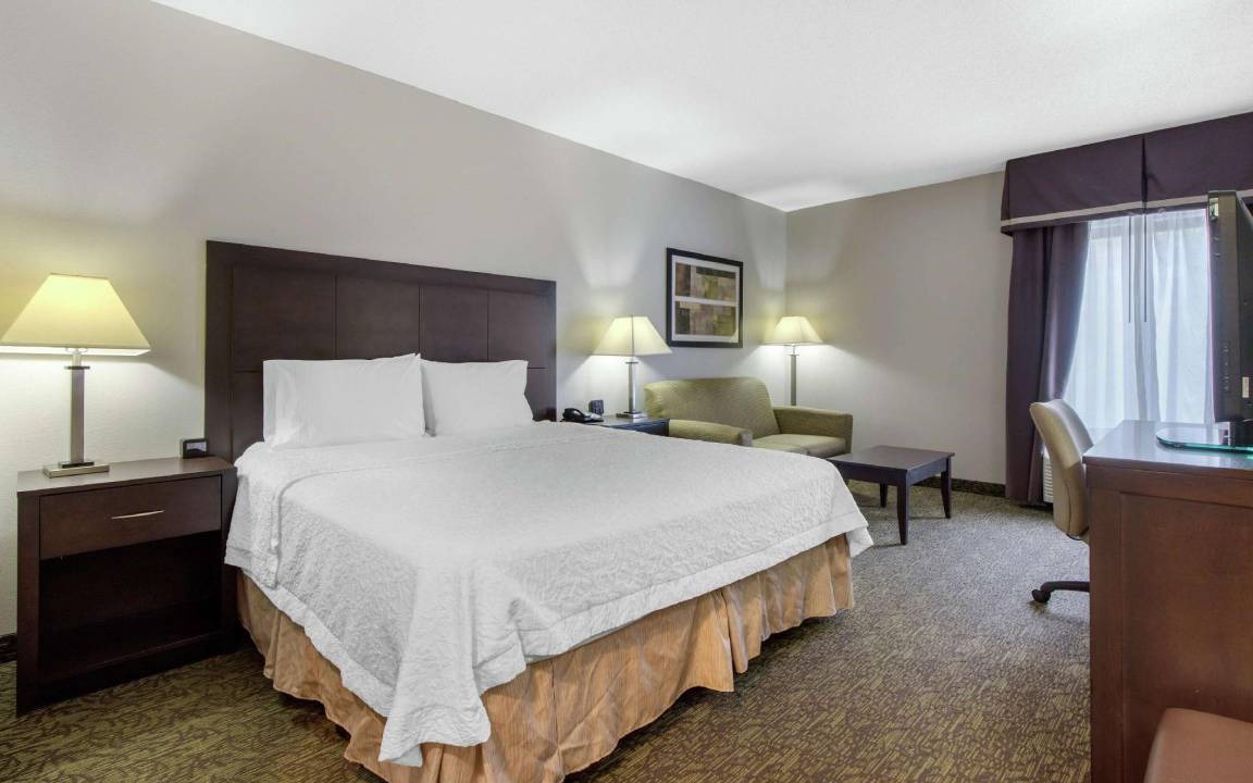 Photo of Bedroom in Mebane