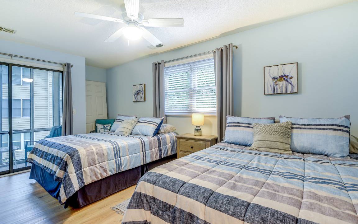 Photo of Bedroom in Sea Trail