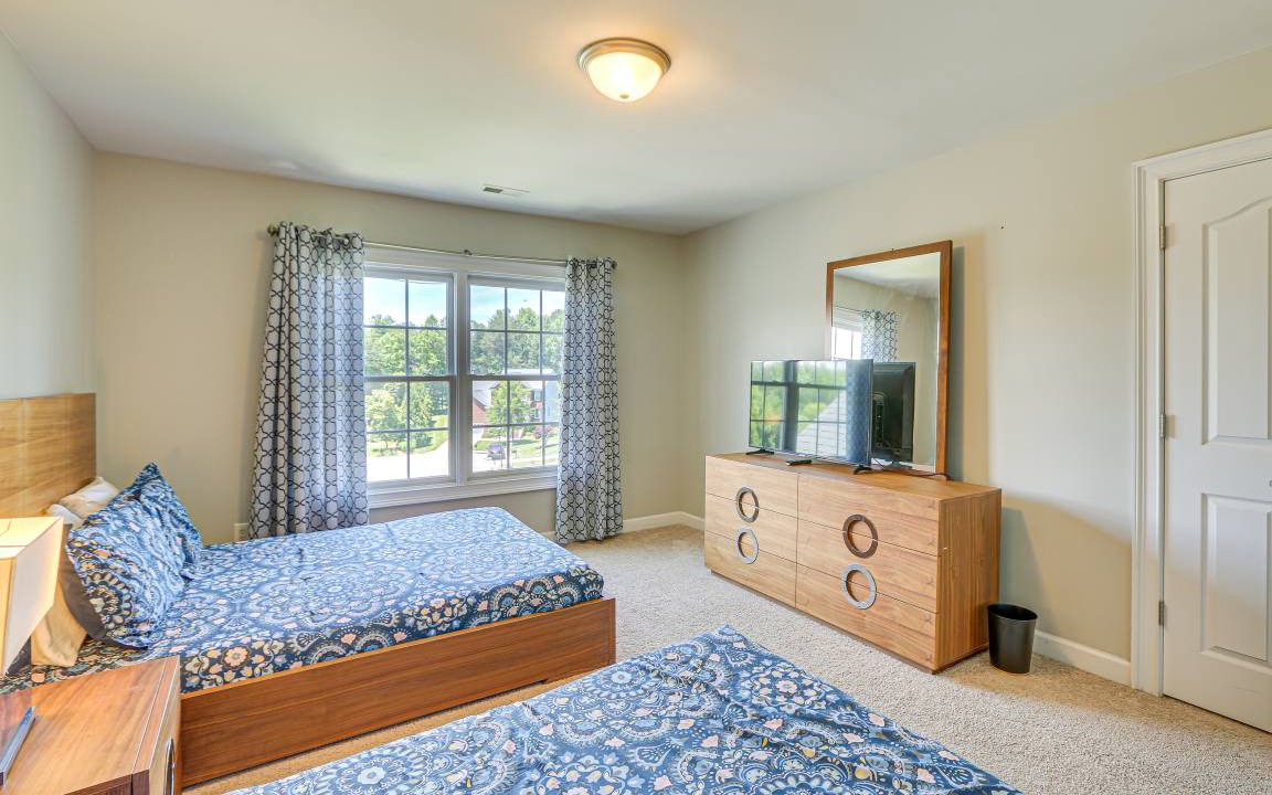 Photo of Bedroom in High Point