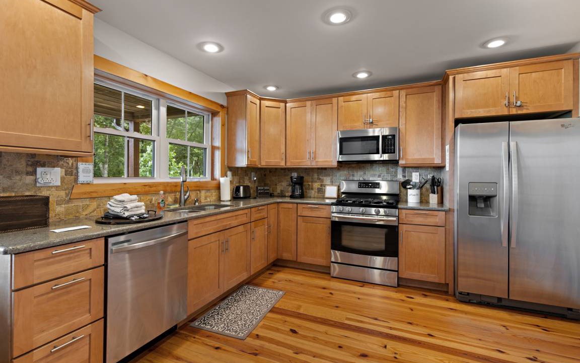 Photo of Kitchen in Vilas