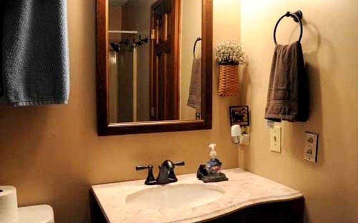 Photo of Bathroom in Robbinsville