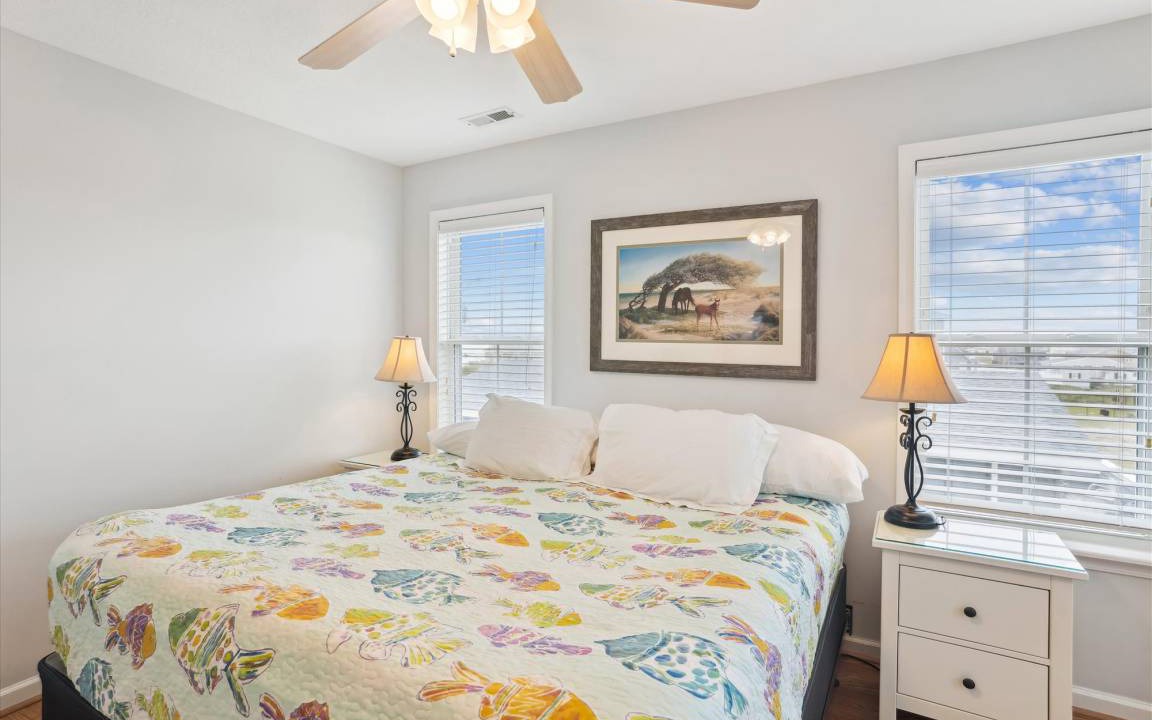 Photo of Bedroom in Colington