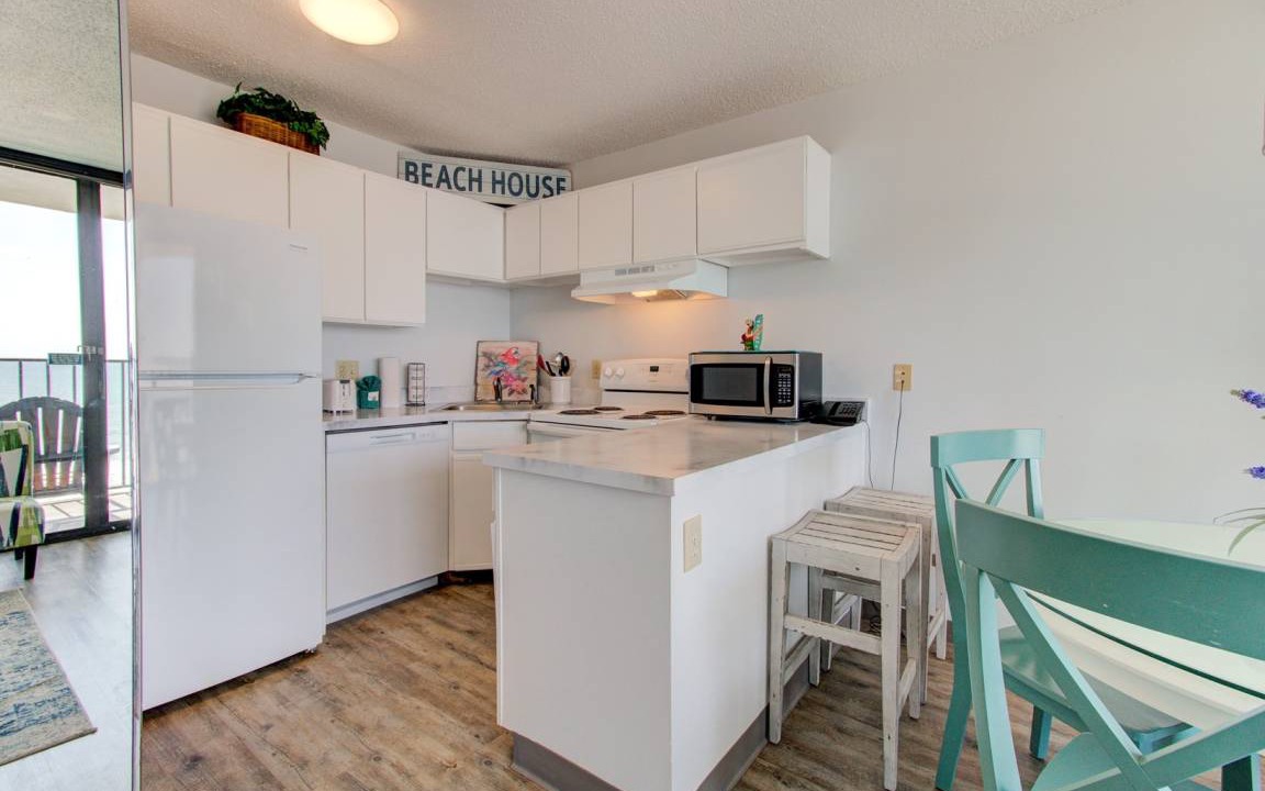 Photo of Kitchen in Wilmington Beach