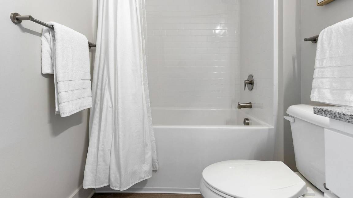 Photo of Bathroom in Charlotte