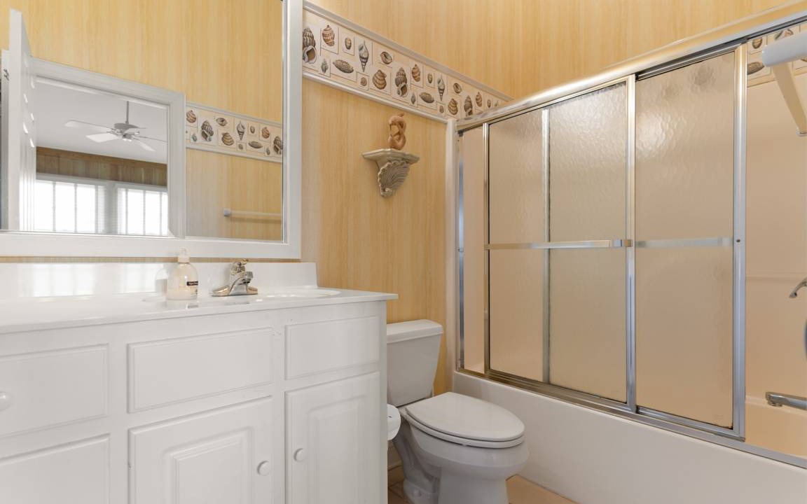 Photo of Bathroom in Holden Beach