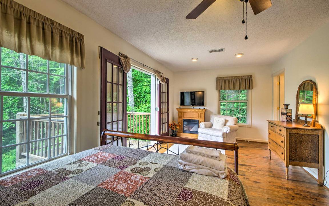 Photo of Livingroom in Todd