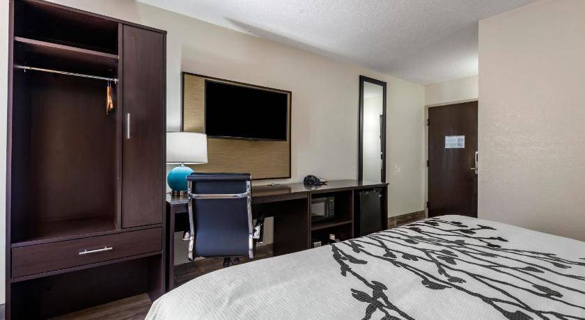 Photo of Bedroom in Salisbury