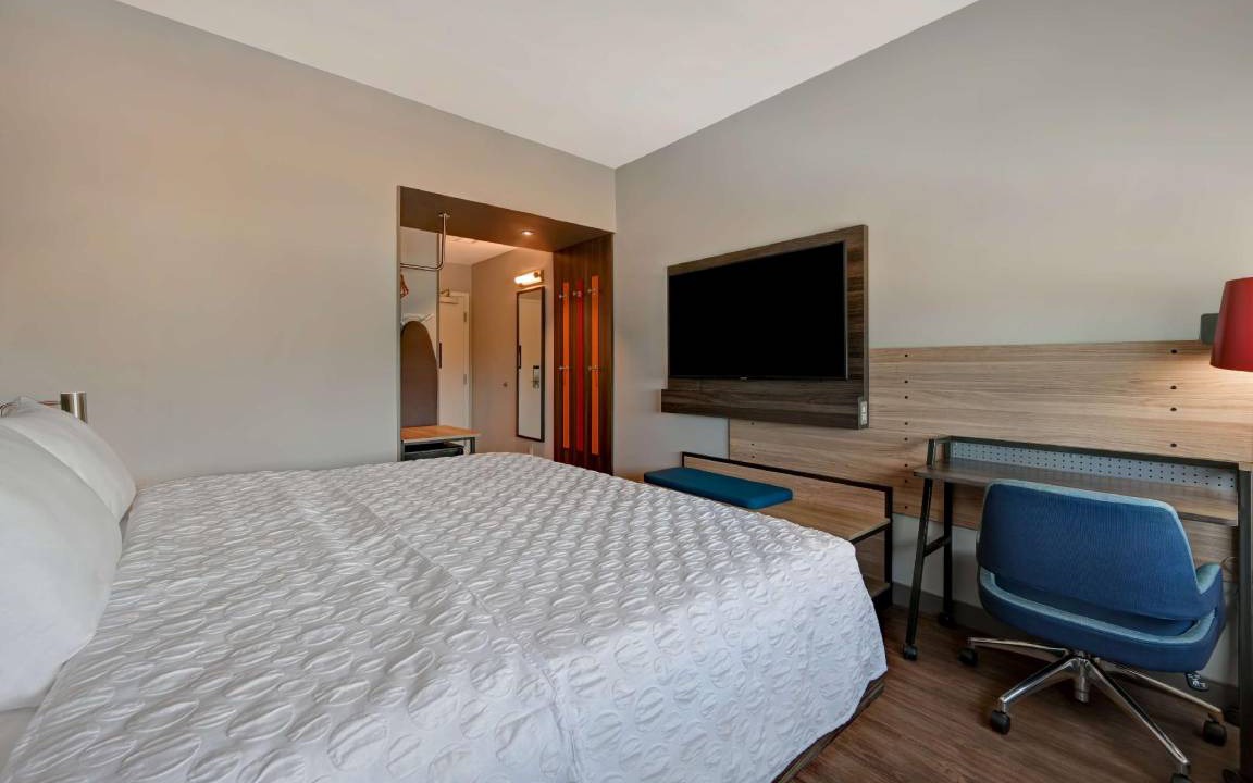 Photo of Bedroom in Mount Mourne