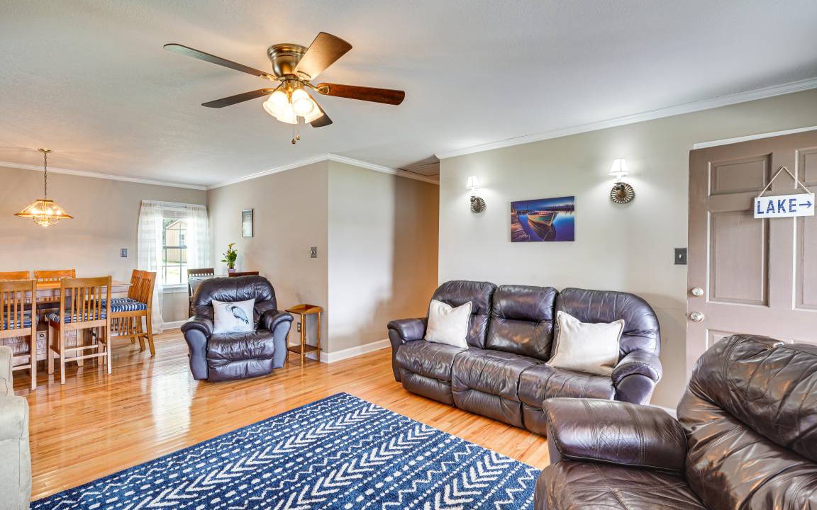 Photo of Livingroom in Henrico