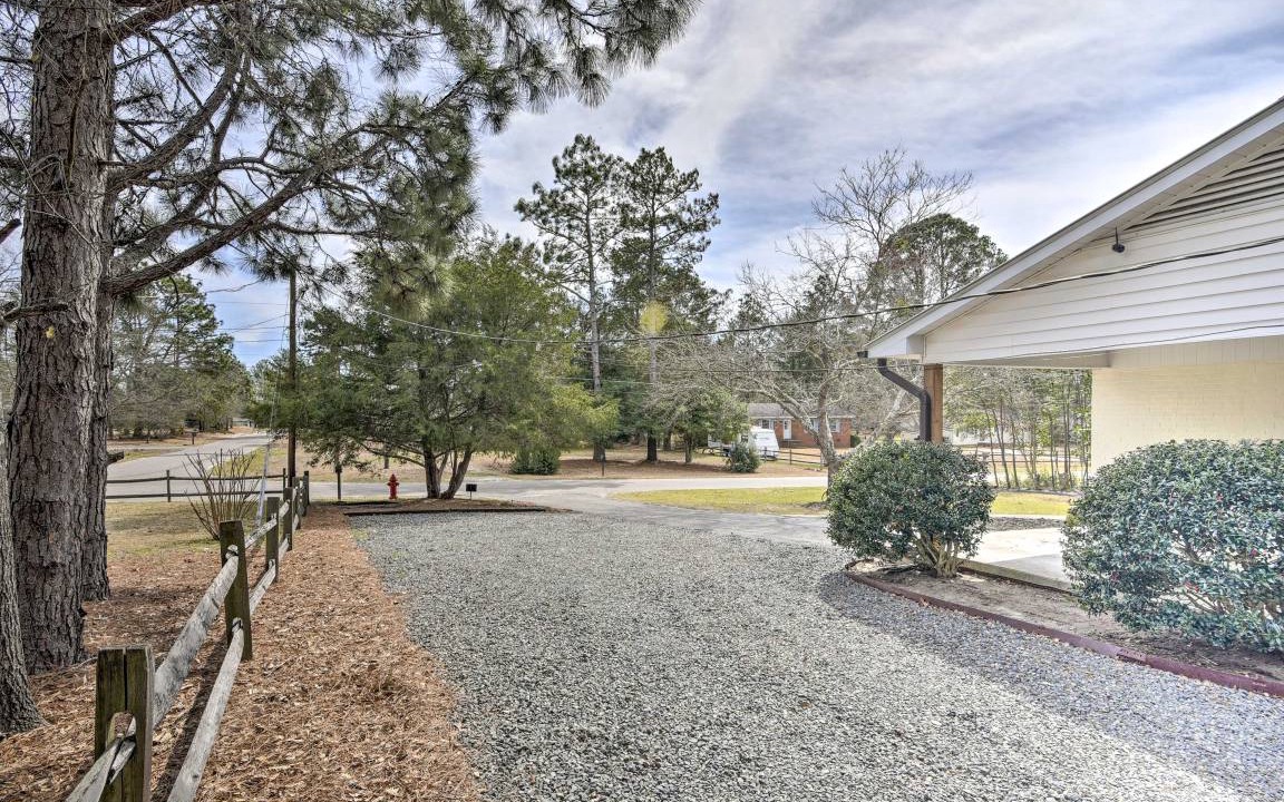 Photo of Others in Southern Pines