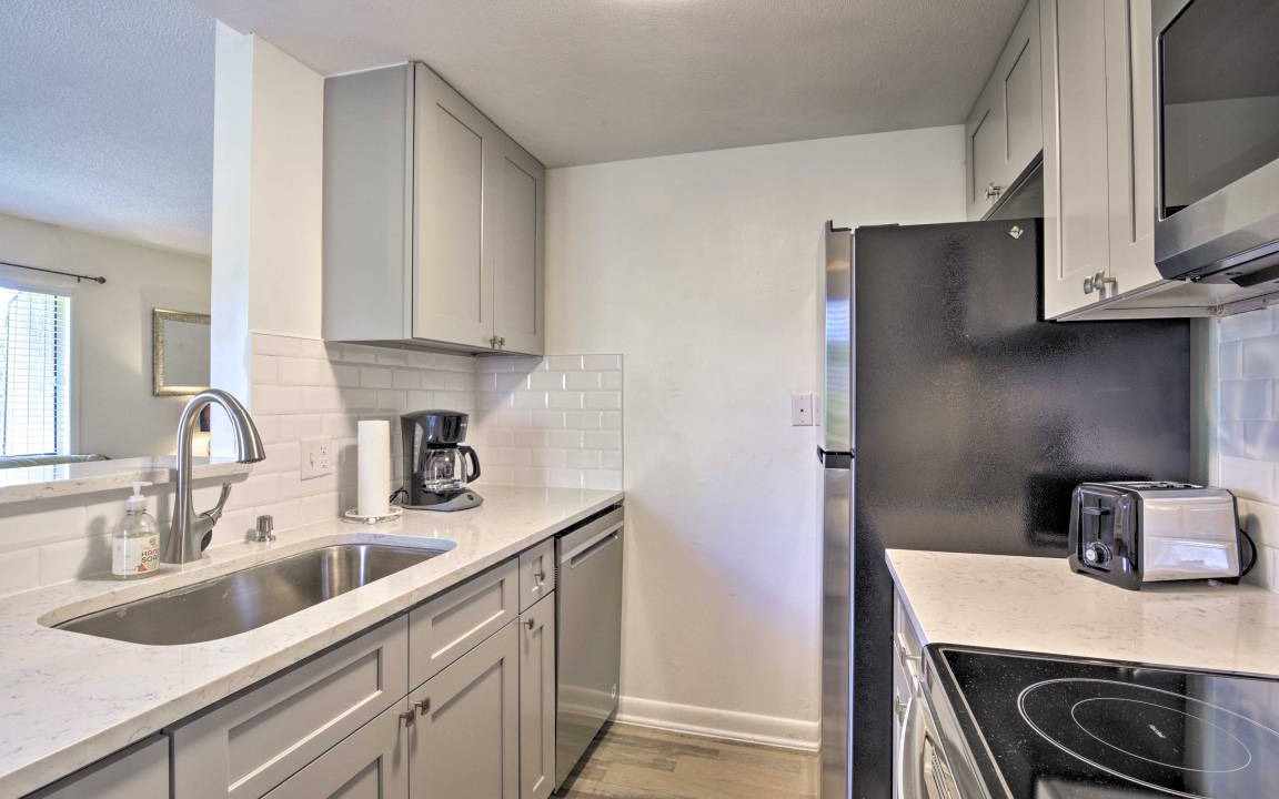 Photo of Kitchen in Pinehurst