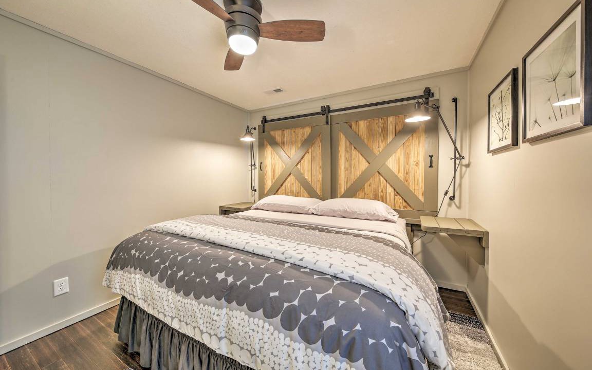 Photo of Bedroom in Frisco