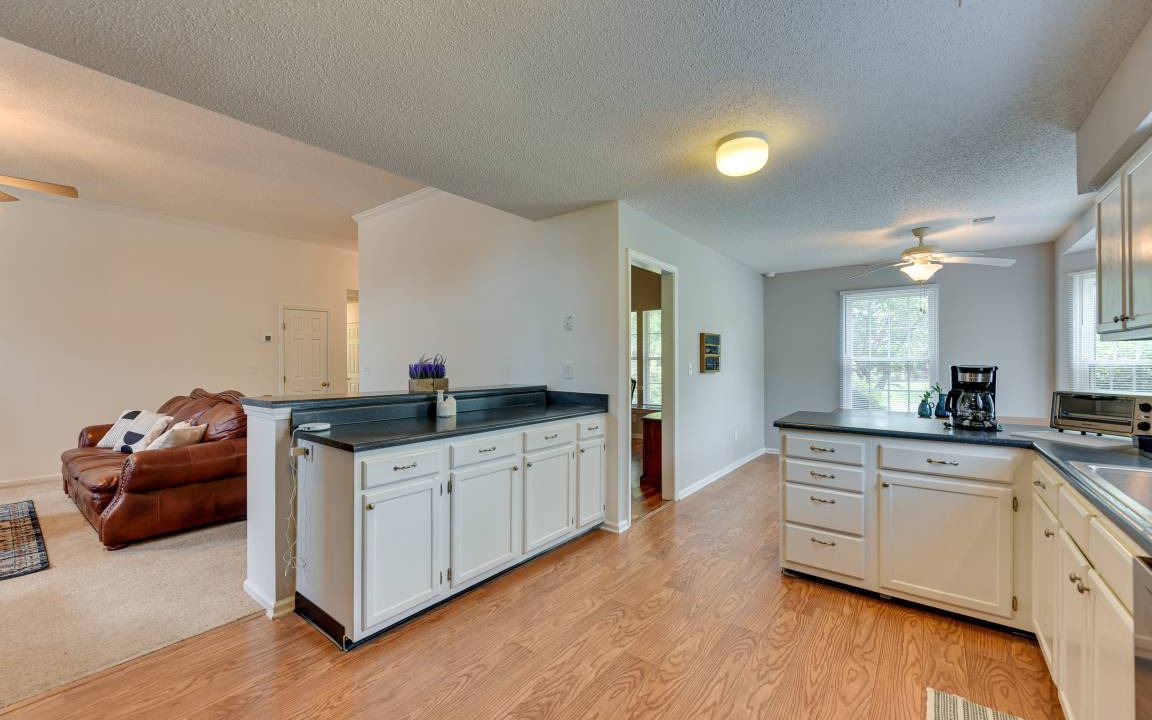 Photo of Kitchen in Charlotte