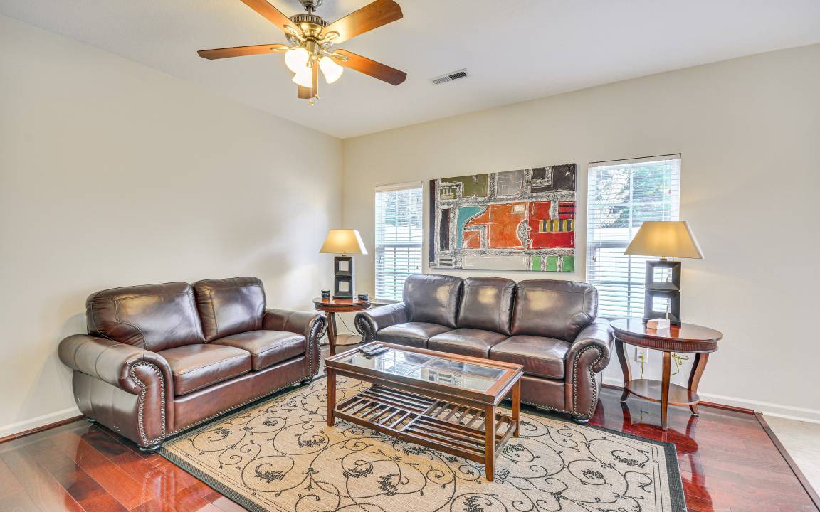 Photo of Livingroom in Greensboro