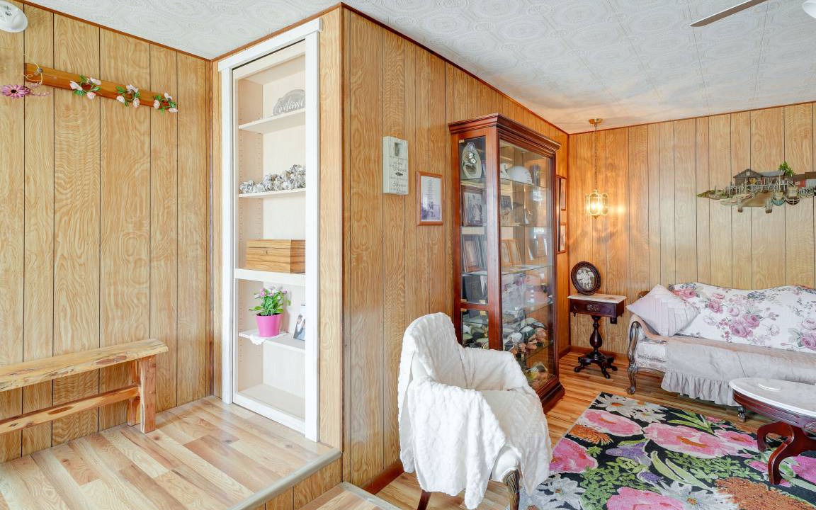 Photo of Bedroom in Rodanthe