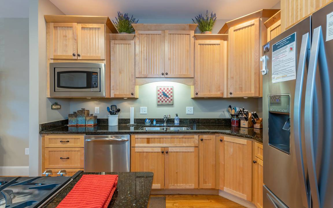 Photo of Kitchen in Cheshire