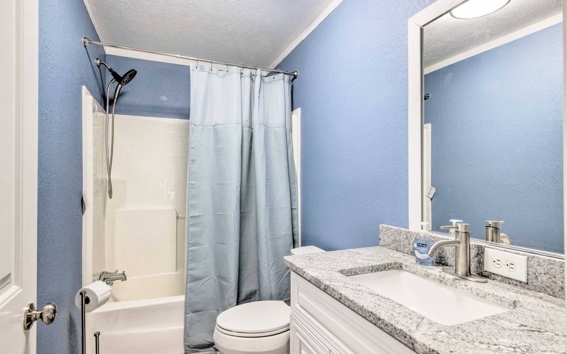 Photo of Bathroom in Tuxedo