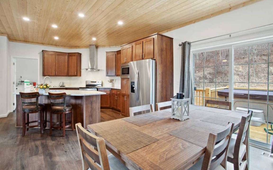 Photo of Kitchen in Vilas