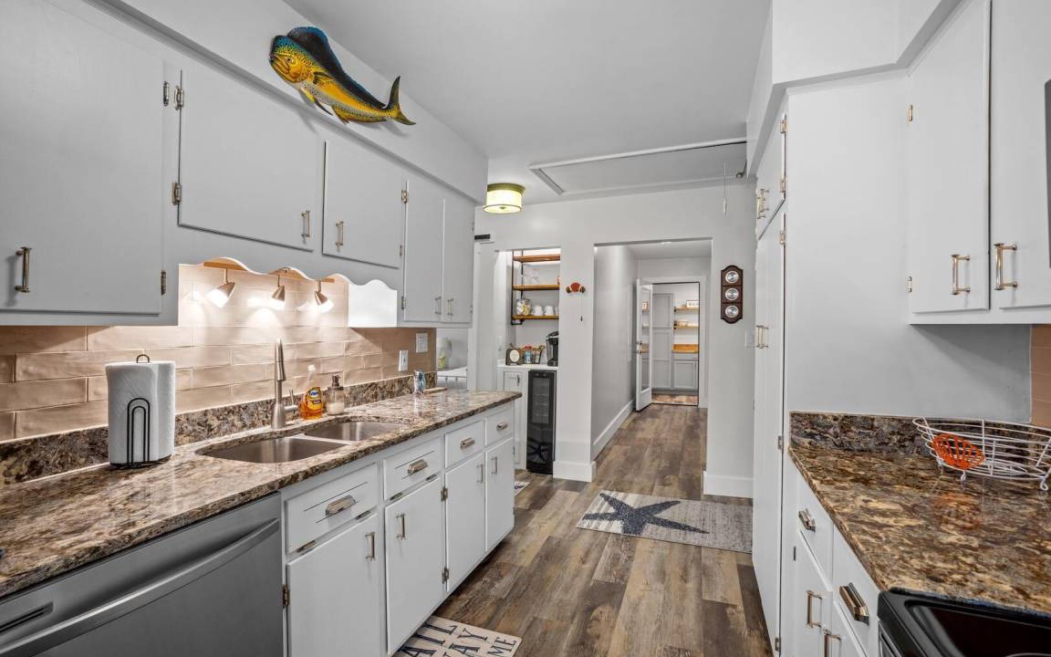 Photo of Kitchen in Smyrna