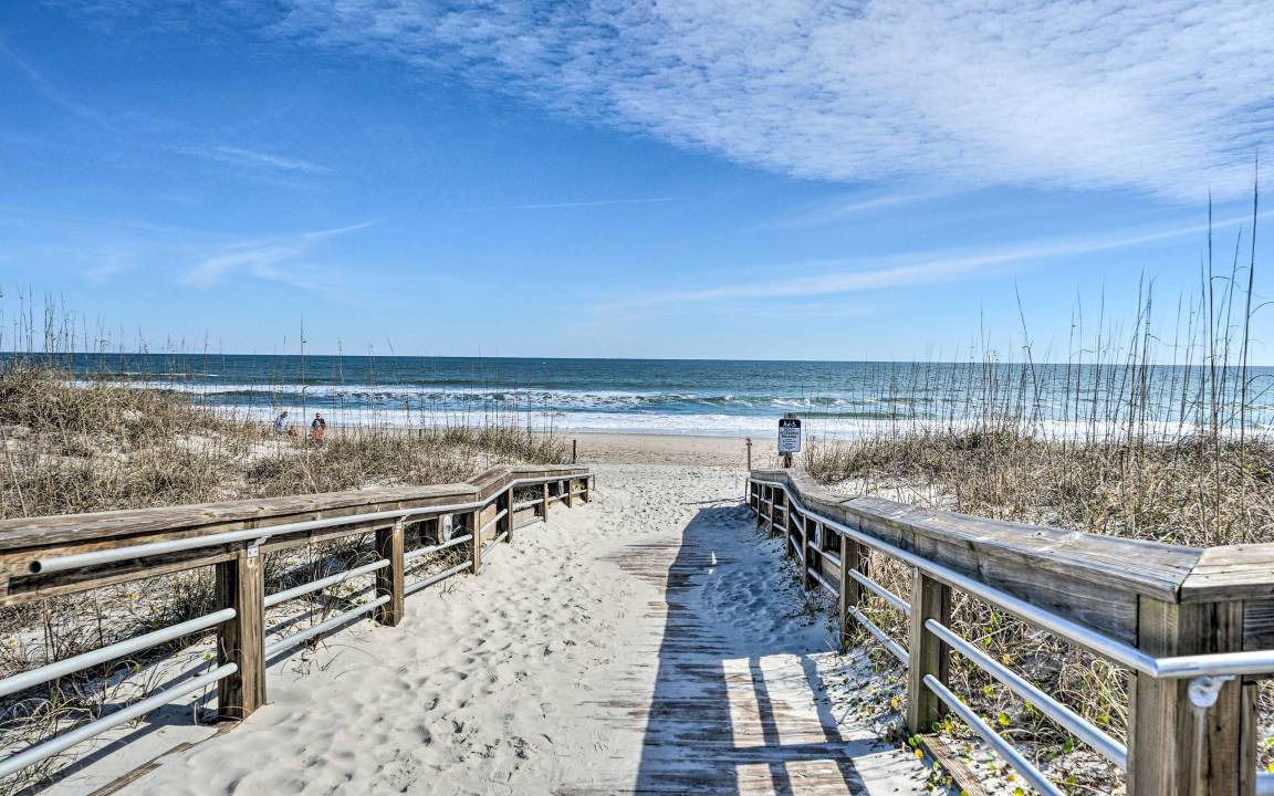 Photo of Others in North Carolina Coast