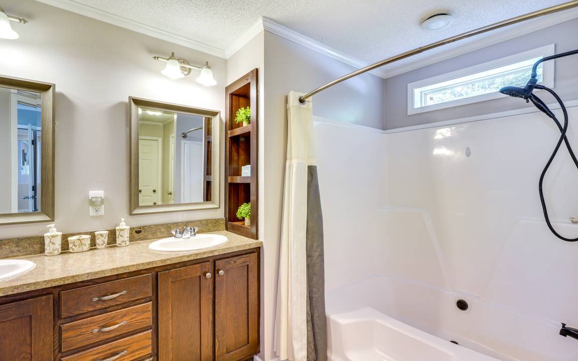 Photo of Bathroom in Hillsborough