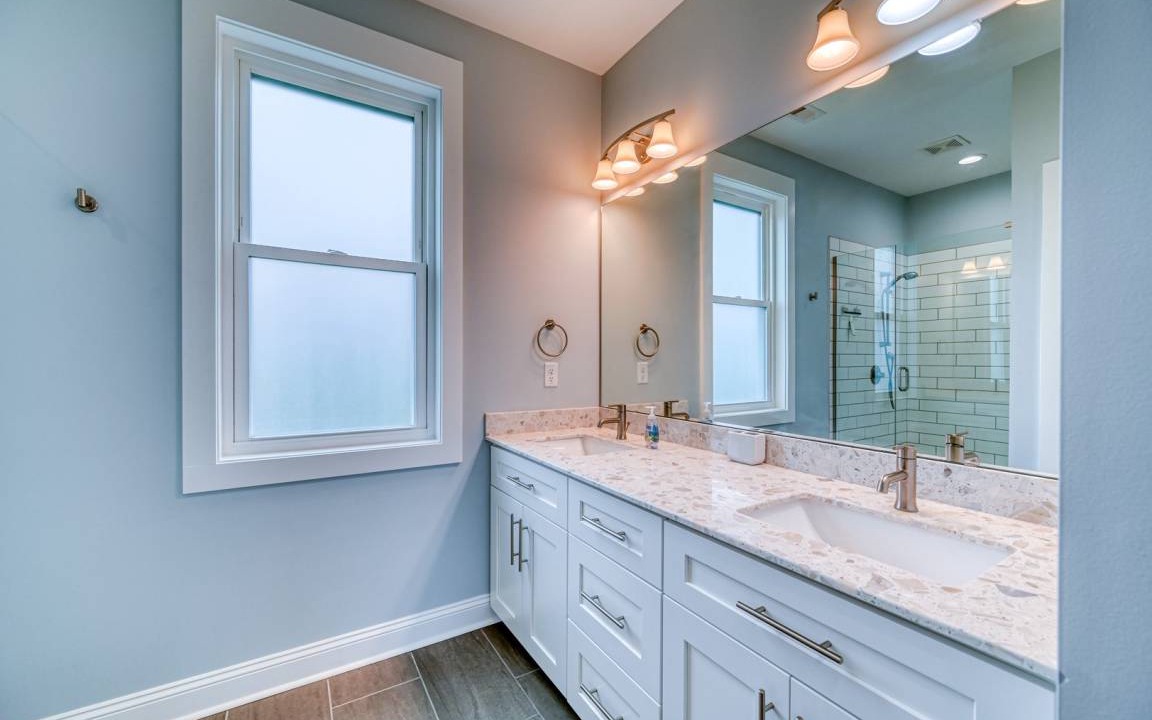 Photo of Bathroom in Surf City