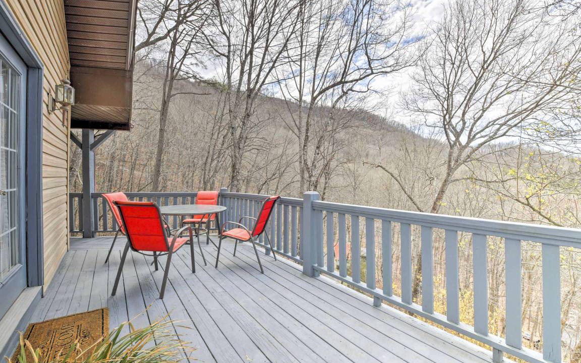 Photo of Others in Bryson City