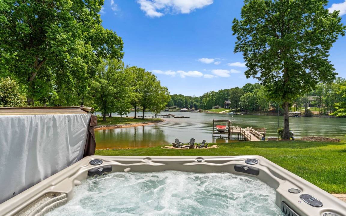 Photo of Others in Lake Norman of Catawba