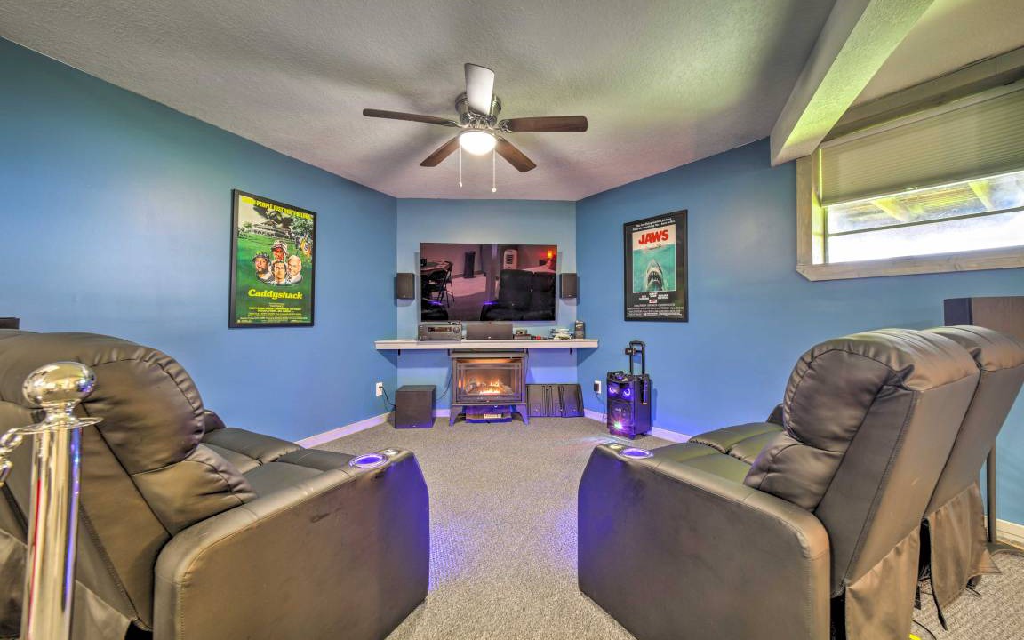Photo of Livingroom in Waynesville