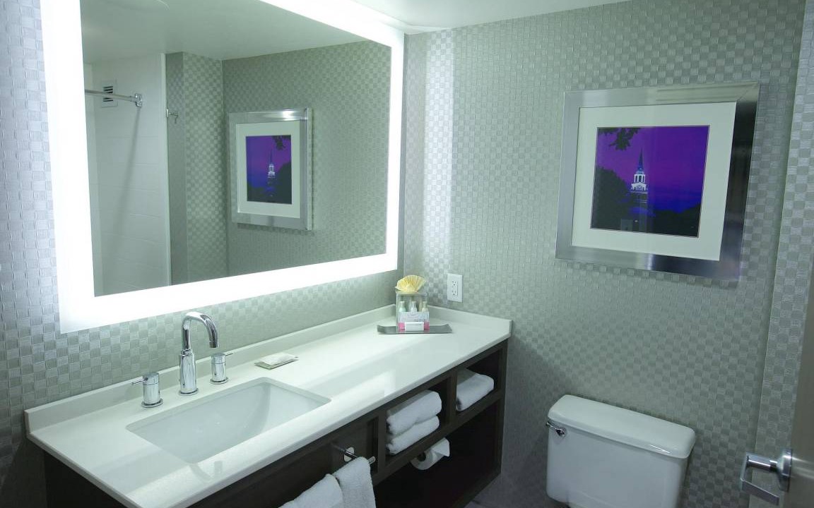 Photo of Bathroom in Winston - Salem