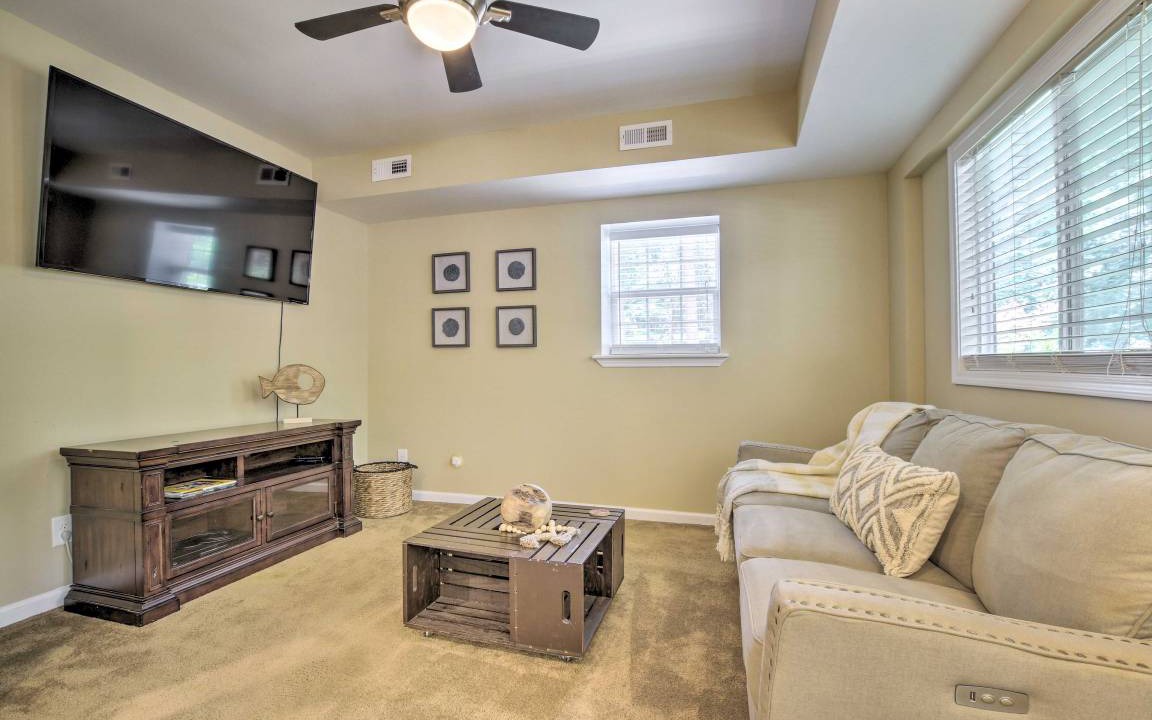 Photo of Livingroom in Pittsboro