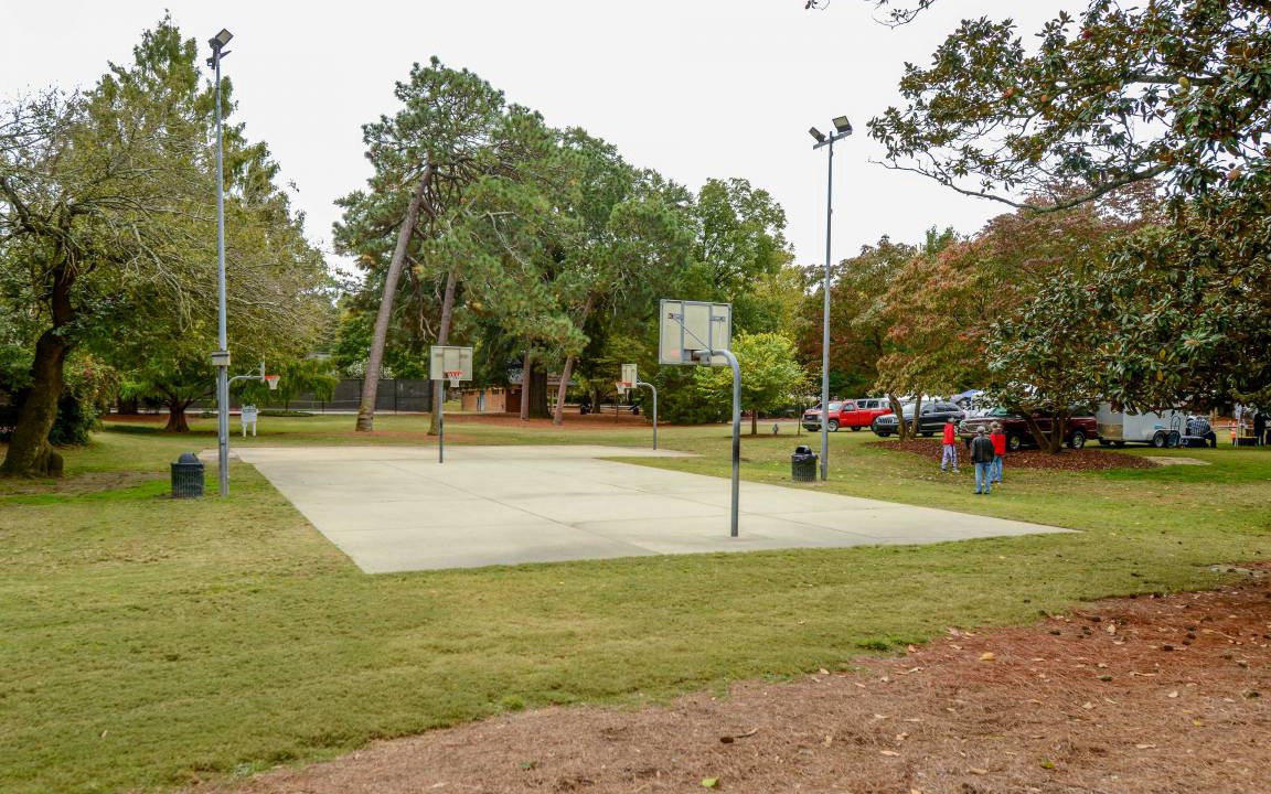 Photo of Others in Southern Pines