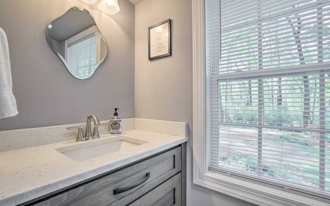 Photo of Bathroom in Cary