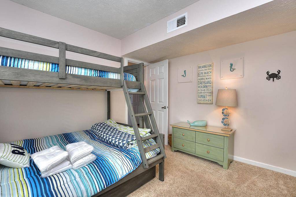 Photo of Bedroom in Caswell Beach