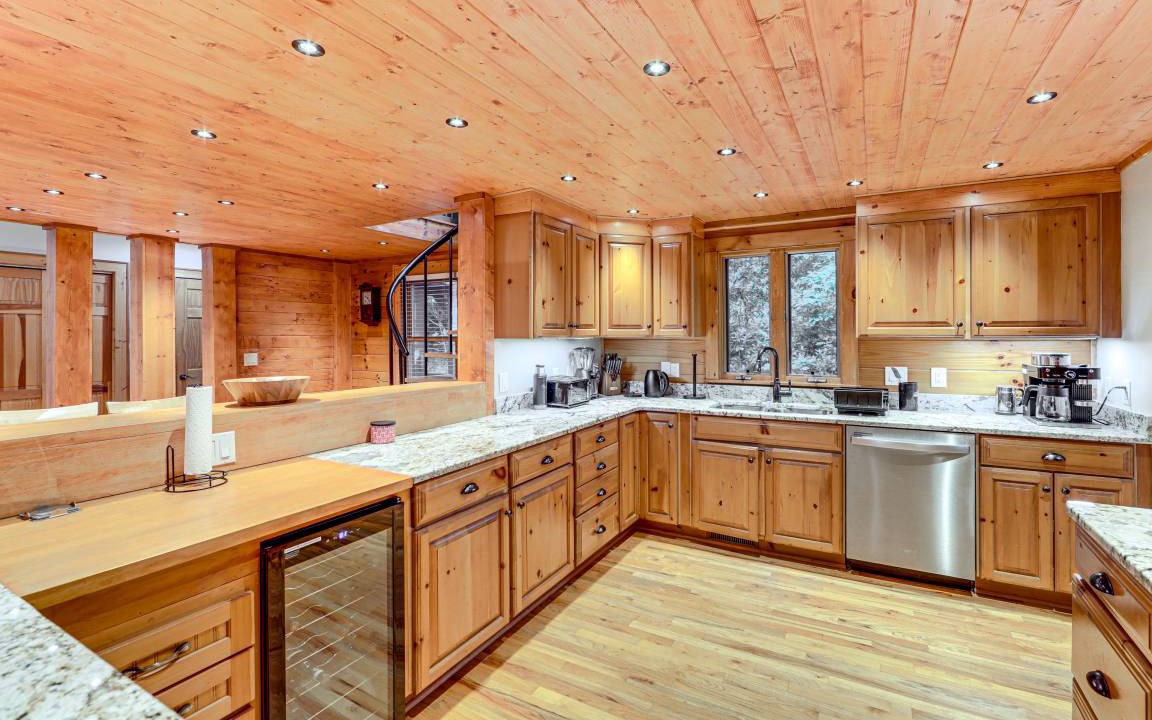 Photo of Kitchen in Ridgewood Estates