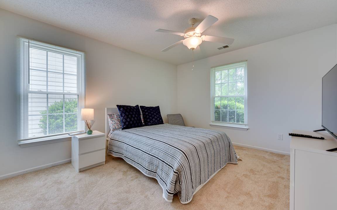 Photo of Bedroom in Charlotte