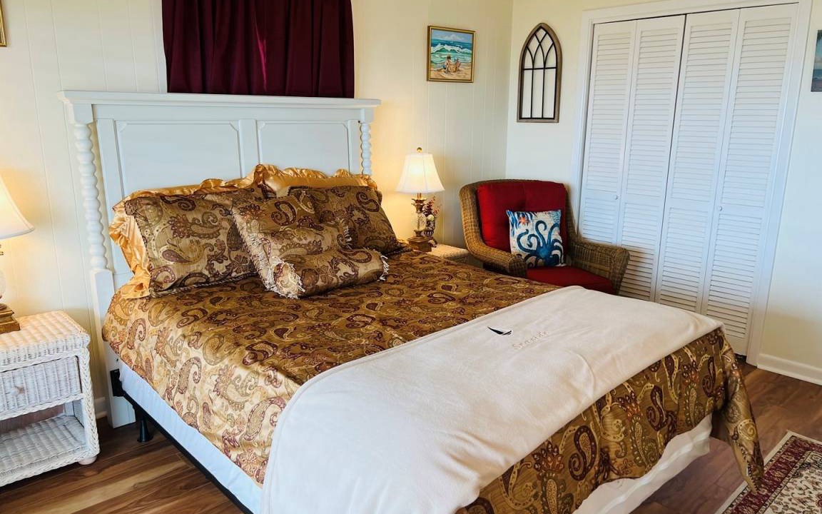 Photo of Bedroom in Holden Beach