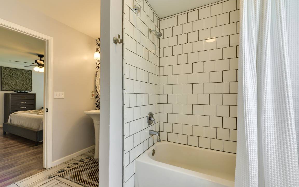 Photo of Bathroom in Charlotte