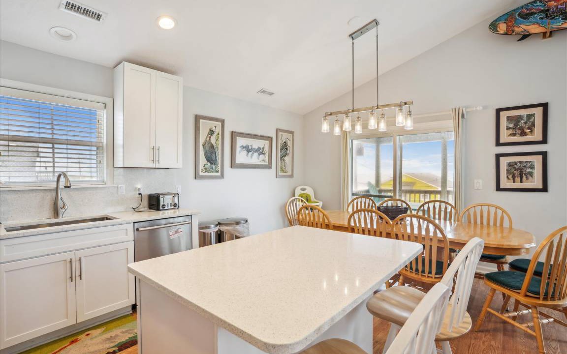 Photo of Kitchen in Colington