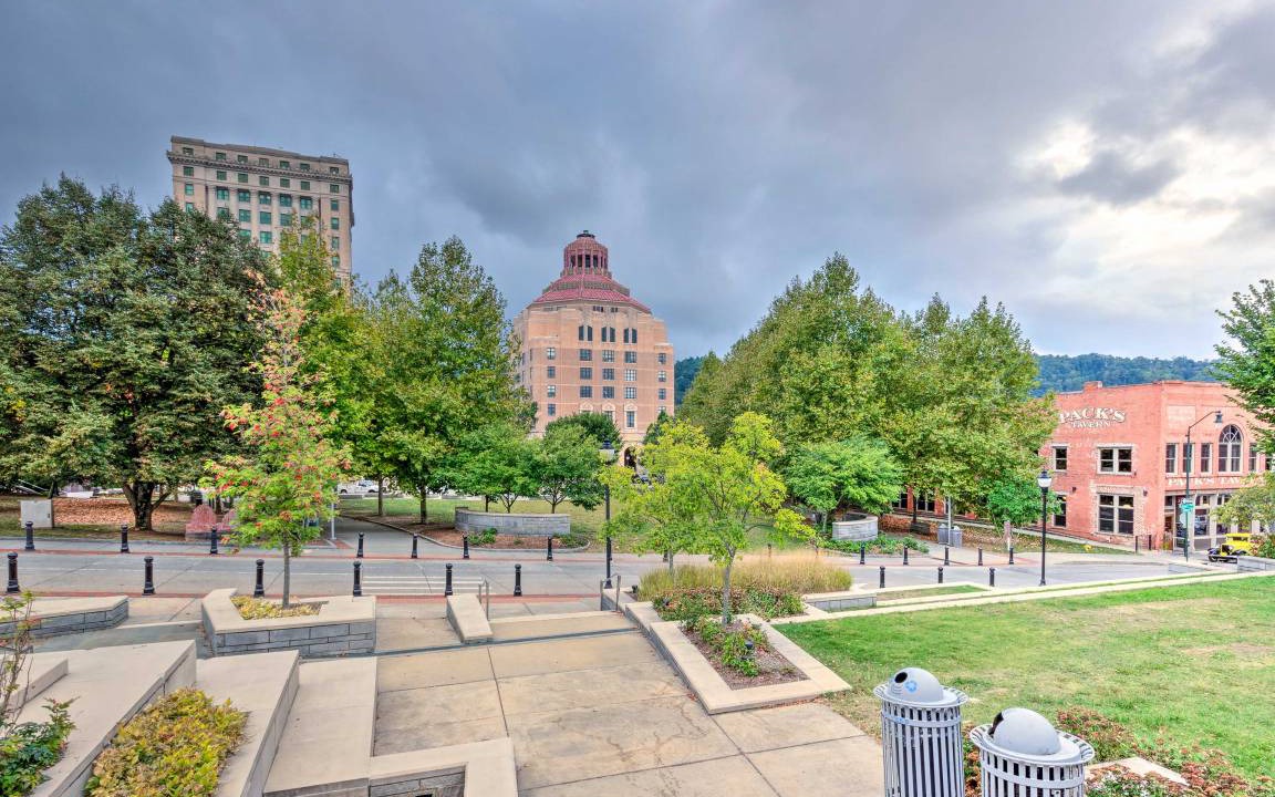 Photo of Others in Asheville
